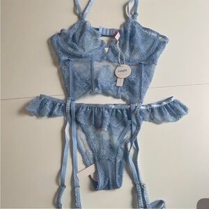 Voight by Valentina Made in Heaven Heavenly Set